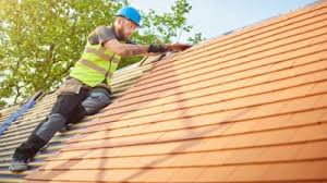 4 Ply Roofing in New Castle, CO