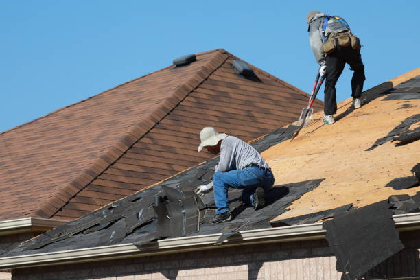 Best Roof Leak Repair  in New Castle, CO