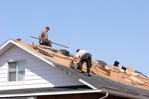 Best Gutter Installation and Repair  in New Castle, CO