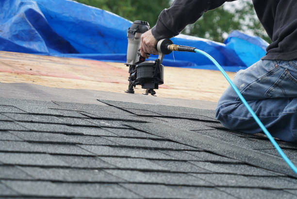 Best Commercial Roofing Services  in New Castle, CO