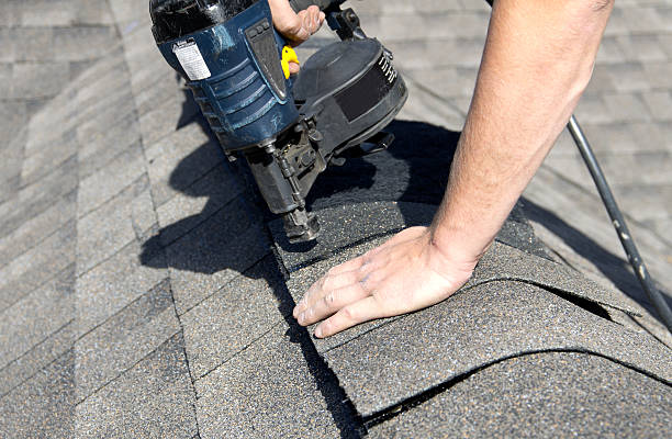 Best Hot Roofs  in New Castle, CO